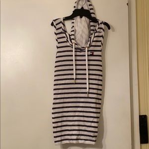 Tommy Hilfiger Cover Up